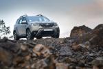 Renault Duster 2018 года (ZA)